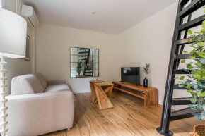 Cozy apartment- 1Bd 1Bth- Plaza Castilla